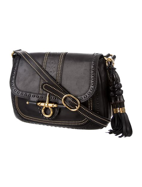 gucci snaffle bit bag|Gucci purses for women.